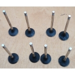 Клапан Выпускной